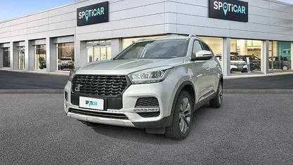 Usata 2022 DR DR 4.0 SUV | 14.850 € (Buon prezzo)