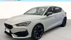 2y bianco 'nevada' Usata 2024 Cupra Leon Tre volumi | 25.900 € (Ottimo prezzo)