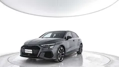 Grigio Usata 2023 Audi A3 S-Line Tre volumi | 38.900 € (Ottimo prezzo)