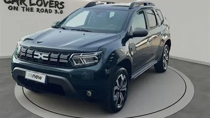 Usata Dacia Duster Journey 101 CV (74 kW) 2024 SUV