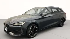 Magnetic tech Usata 2024 Cupra Leon Station wagon | 24.500 € (Super prezzo)