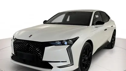 Usata DS Automobiles DS4 Performance 131 CV (96 kW) 2024 Bianco