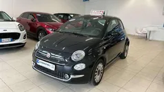 Nero Usata 2024 Fiat 500 Dolcevita Tre volumi | 14.600 € (Buon prezzo)