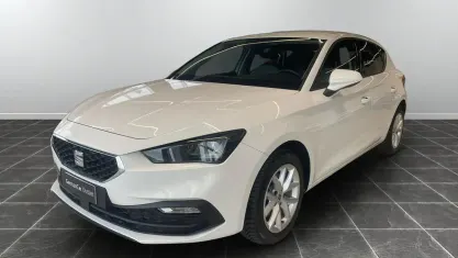 Usata Seat Leon Style 115 CV (84 kW) 2022 Berlina