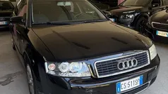 Nero Usata 2004 Audi A4 Station wagon | 2500 € (Buon prezzo)