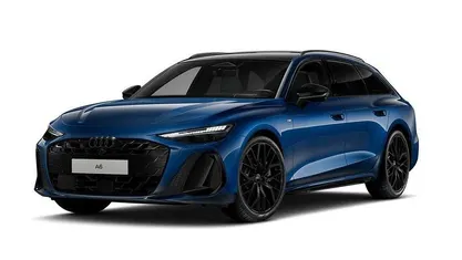 Usata 2025 Audi A6 Ambiente Station wagon | 79.900 €