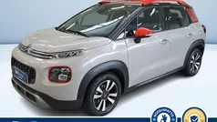Usata 2019 Citroën C3 Aircross Live SUV | 12.500 € (Buon prezzo)