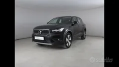Nero Usata 2020 Volvo XC40 Inscription SUV | 23.700 € (Super prezzo)