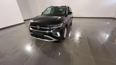 Nero Nuova 2025 VW T-Cross Edition SUV | 22.490 € (Super prezzo)