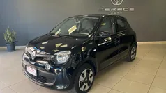 Nero Usata 2015 Renault Twingo SE Due volumi | 6900 € (Ottimo prezzo)