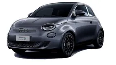 Usata 2022 Fiat 500C La Prima Cabrio | 13.900 € (Super prezzo)