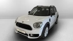 Light white Usata 2019 Mini Cooper Countryman Hype SUV | 22.900 € (Ottimo prezzo)