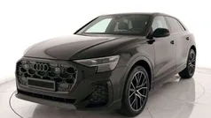 Nero Usata 2024 Audi Q8 Comfort SUV | 79.500 € (Ottimo prezzo)