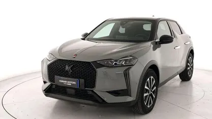 Usata DS Automobiles DS3 Performance 136 CV (100 kW) 2025 SUV