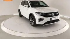 Nuova 2025 VW T-Cross R-line Plus SUV | 26.500 € (Buon prezzo)