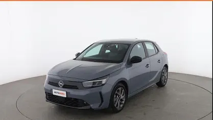 Usata Opel Corsa 75 CV (55 kW) 2024 Grigio Utilitaria