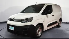 Bianco Usata 2020 Citroën Berlingo Monovolume | 13.500 € (Ottimo prezzo)