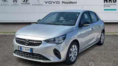 Usata 2022 Opel Corsa Edition Due volumi | 12.700 € (Buon prezzo)