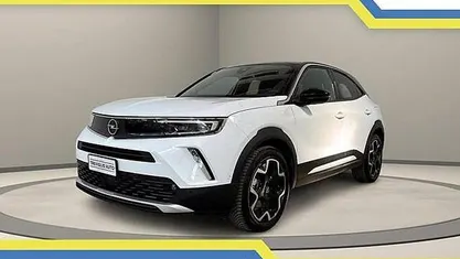 Usata Opel Mokka-e Ultimate 100 kW (136 CV) 2021 SUV