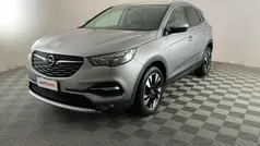 Grigio Usata 2019 Opel Grandland X Innovation SUV | 13.899 € (Buon prezzo)
