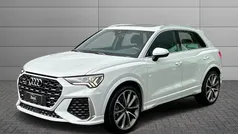 Bianco Usata 2020 Audi Q3 SUV | 46.000 € (Super prezzo)
