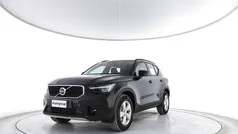 Onyx black Usata 2024 Volvo XC40 SUV | 30.900 € (Buon prezzo)