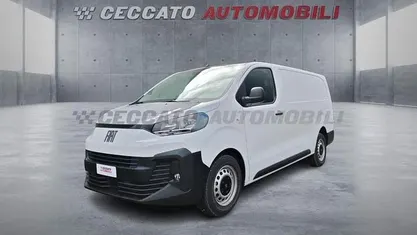 Usata Fiat Scudo S 150 CV (110 kW) 2026 Furgone