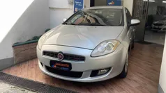 Grigio Usata 2008 Fiat Bravo Sport Due volumi | 3990 € (Buon prezzo)