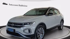 Usata 2022 VW T-Roc Style SUV | 25.900 € (Buon prezzo)