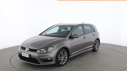 Usata 2016 VW Golf VII Edition | 13.799 € (Buon prezzo)