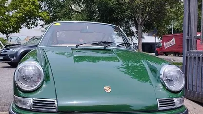 Usata Porsche 911 160 CV (117 kW) 1972 Coupé