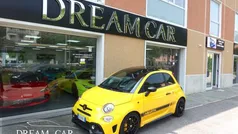 Giallo pastello Usata 2020 Abarth 595 Competizione Due volumi | 20.990 € (Buon prezzo)