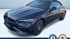 Grigio metallizzato Usata 2024 Mercedes 220 Advanced Cabrio | 53.900 € (Buon prezzo)