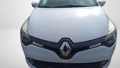 Bianco Usata 2016 Renault Clio IV Life Due volumi | 8590 € (Buon prezzo)