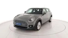 Grigio Usata 2019 Mini One Clubman Business Station wagon | 12.000 € (Super prezzo)