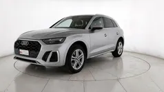 Usata 2022 Audi Q5 S-Line SUV | 43.900 € (Buon prezzo)