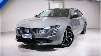 Usata Peugeot 508 GTi 131 CV (96 kW) 2024 Station wagon