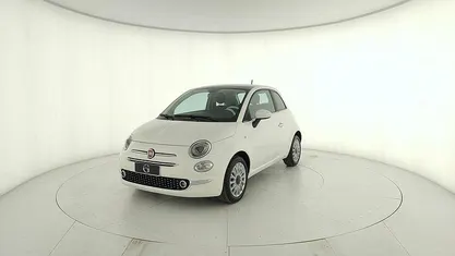 Usata 2024 Fiat 500 Dolcevita Berlina | 13.900 € (Buon prezzo)