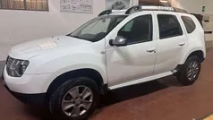 Usata 2014 Dacia Duster Lauréate SUV | 6400 € (Buon prezzo)