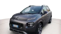 Grigio Usata 2019 Citroën C3 Aircross PureTech SUV | 12.200 € (Buon prezzo)