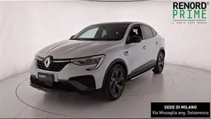 Usata 2022 Renault Arkana R.S. SUV | 20.950 € (Buon prezzo)