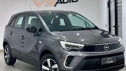Usata 2024 Opel Crossland Edition SUV | 15.999 € (Ottimo prezzo)