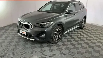 Usata BMW X1 xLine 136 CV (100 kW) 2021 SUV