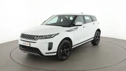 Usata Land Rover Range Rover evoque 309 CV (227 kW) 2021 Bianco SUV