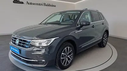 Usata 2022 VW Tiguan Life SUV | 21.500 € (Super prezzo)