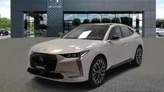 Grigio Usata 2023 DS Automobiles DS4 Opera Tre volumi | 36.900 € (Super prezzo)