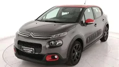 Usata 2019 Citroën C3 Shine Tre volumi | 10.200 € (Buon prezzo)