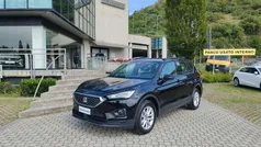 Nero deep effetto perlato Usata 2024 Seat Tarraco Style SUV | 28.400 € (Ottimo prezzo)