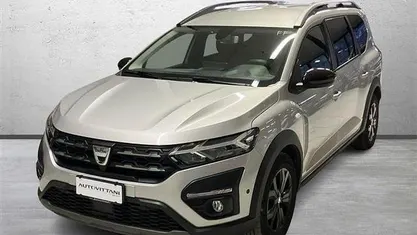 Usata Dacia Jogger Extreme 101 CV (74 kW) 2022 Monovolume
