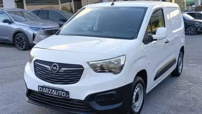 Occasion Opel Combo 102 ch (75 kW) 2021 Monospace